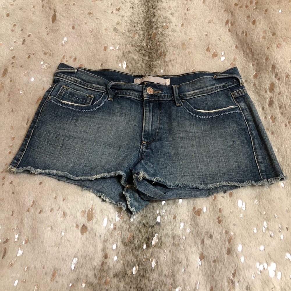 Old Navy Denim Shorts